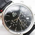 Оригинальные часы Orient Orient RA-KV0404B10 (RA-KV0404B10B) кварцевые калибр механизма  общий вид